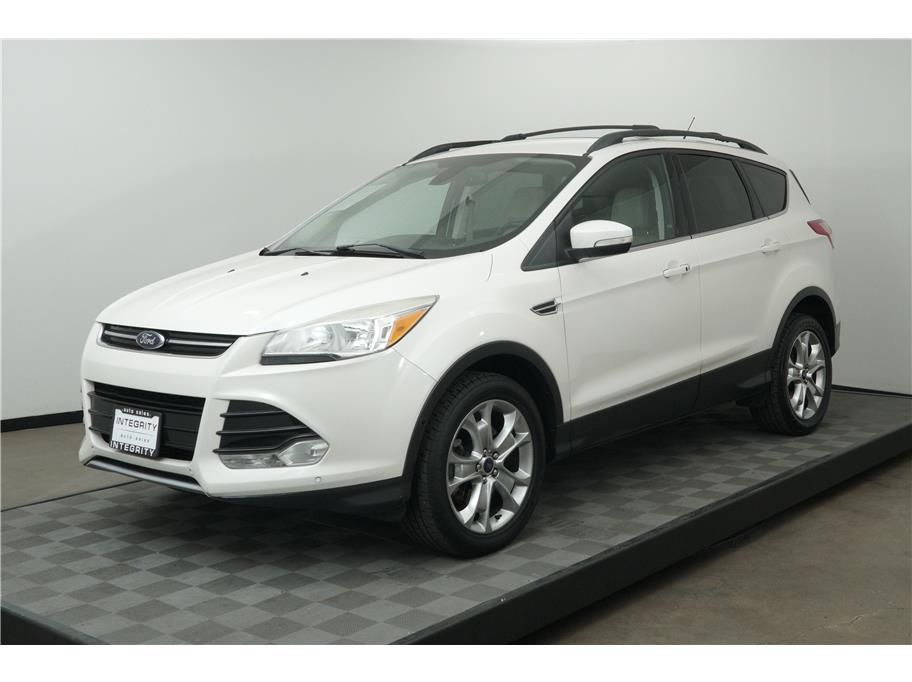 2013 Ford Escape from Integrity Auto Sales