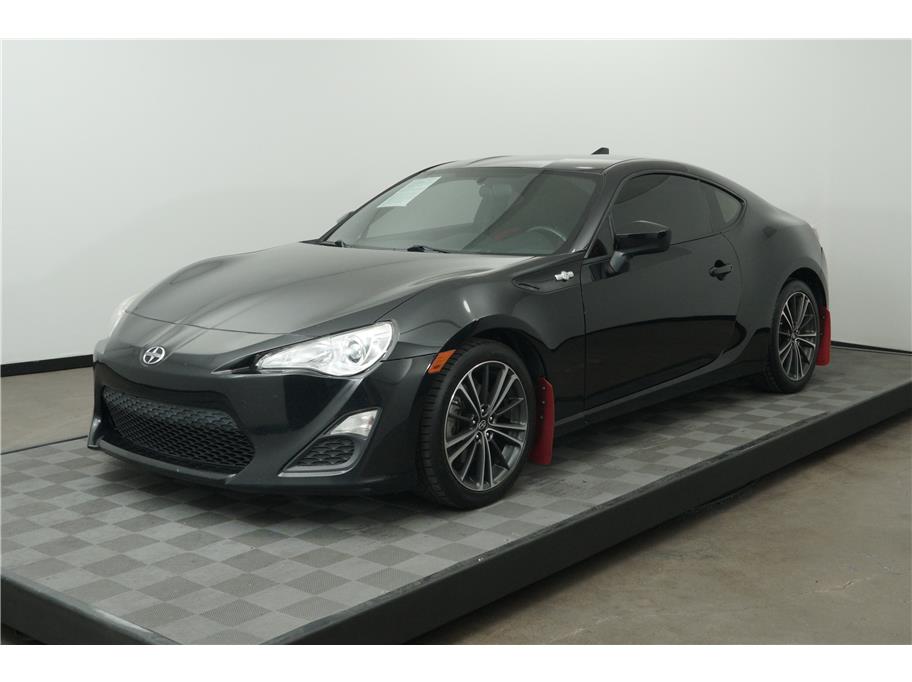 2016 Scion FR-S from Integrity Auto Sales