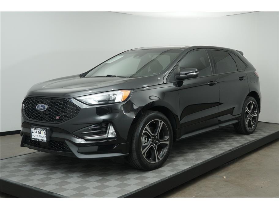 2020 Ford Edge from Integrity Auto Sales