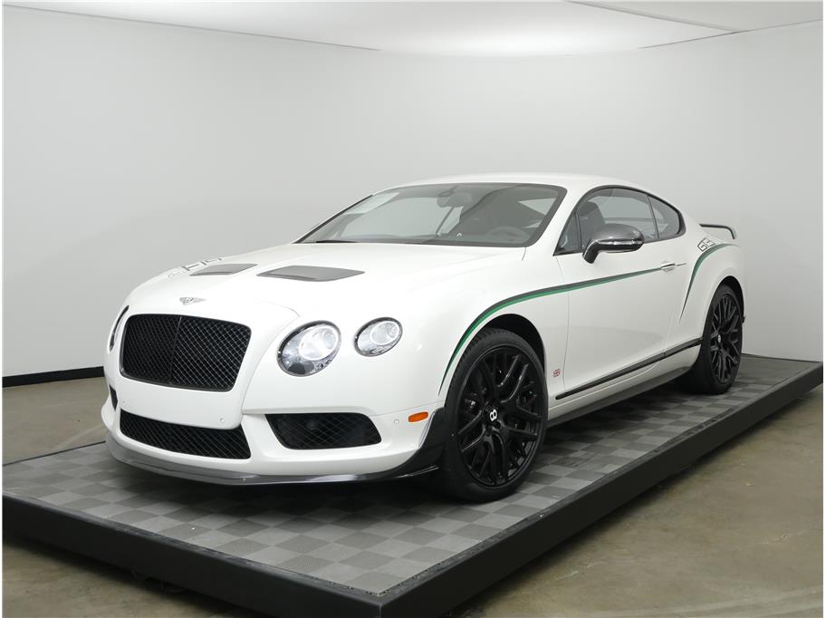 2015 Bentley Continental from Integrity Auto Sales