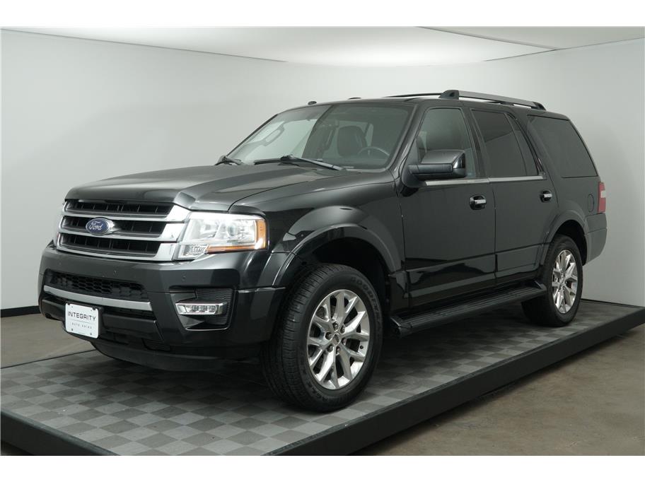 2017 Ford Expedition from Integrity Auto Sales