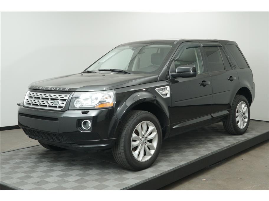 2013 Land Rover LR2 from Integrity Auto Sales