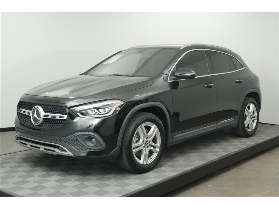 2021 Mercedes-benz GLA from Integrity Auto Sales