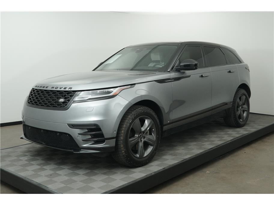 2021 Land Rover Range Rover Velar from Integrity Auto Sales