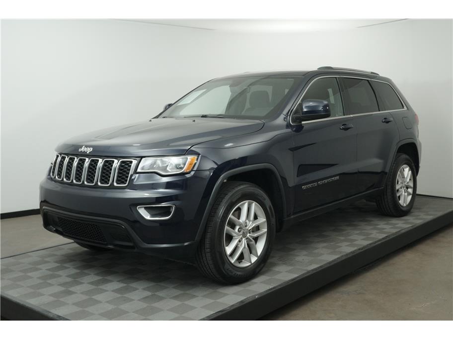 2018 Jeep Grand Cherokee from Integrity Auto Sales