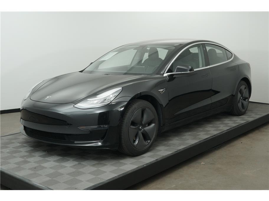 2018 Tesla Model 3 from Integrity Auto Sales