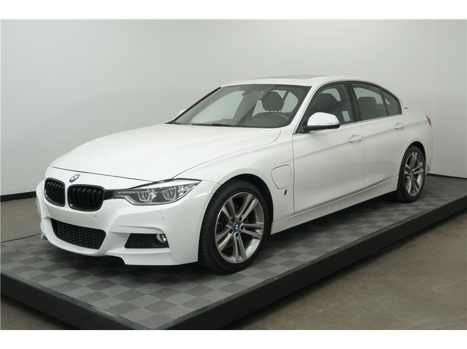 2017 BMW 3 Series from Integrity Auto Sales