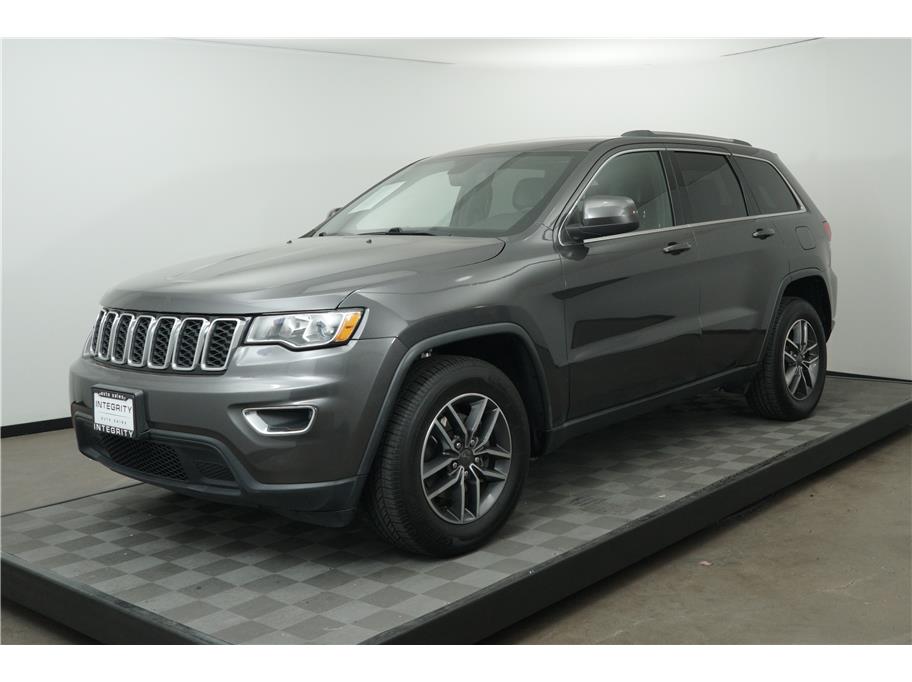 2019 Jeep Grand Cherokee from Integrity Auto Sales