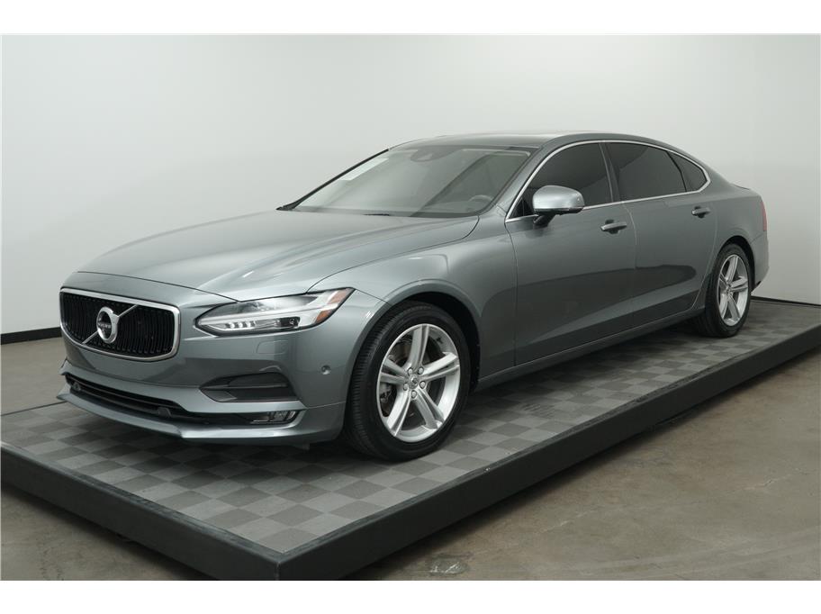 2018 Volvo S90 from Integrity Auto Sales