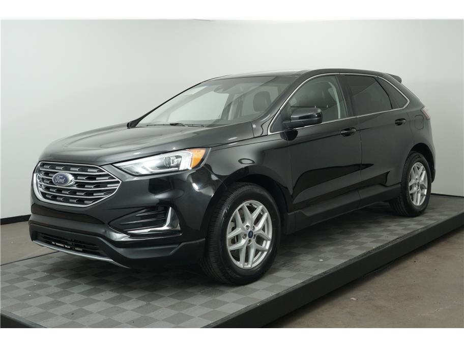 2022 Ford Edge from Integrity Auto Sales
