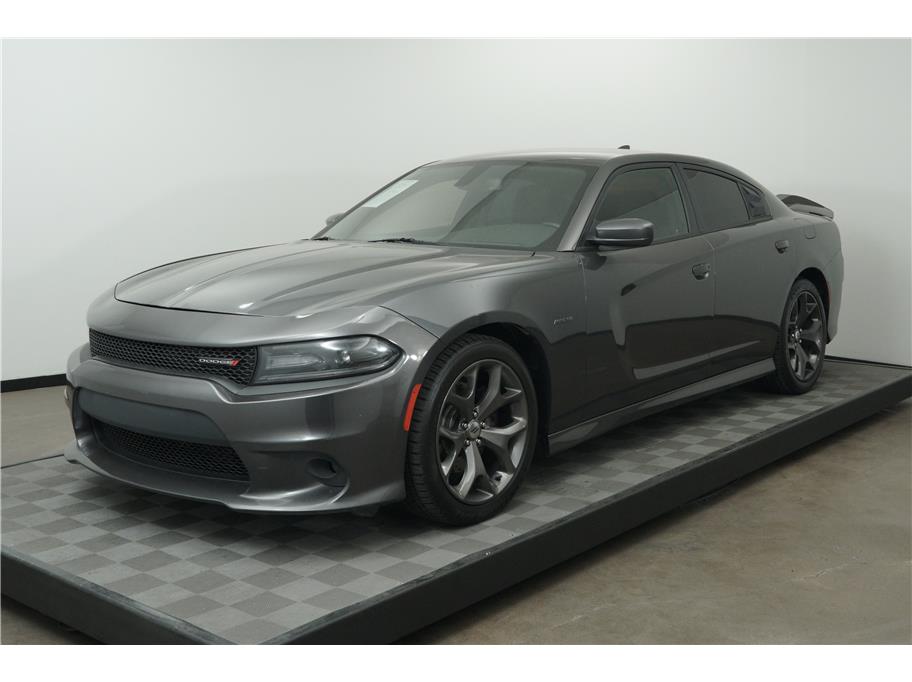 2019 Dodge Charger from Integrity Auto Sales