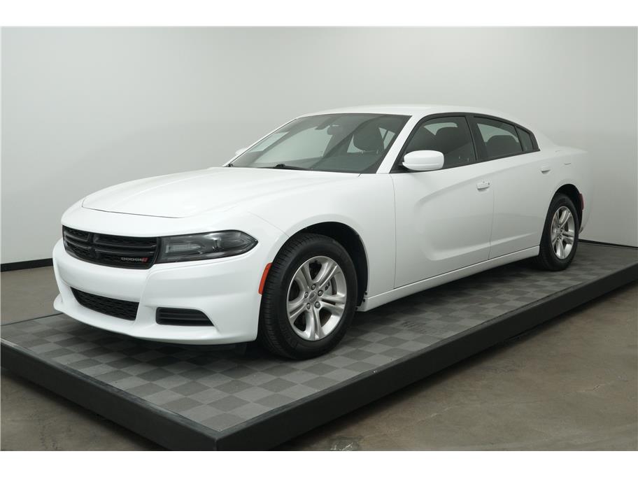 2021 Dodge Charger from Integrity Auto Sales