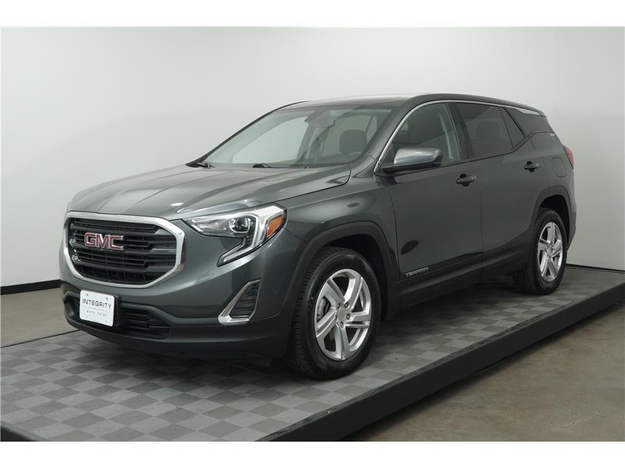 2018 GMC Terrain from Integrity Auto Sales