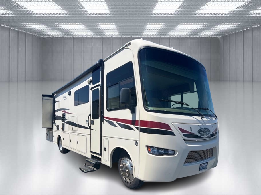 2016 Jayco Precept 35S from Warner Auto Center