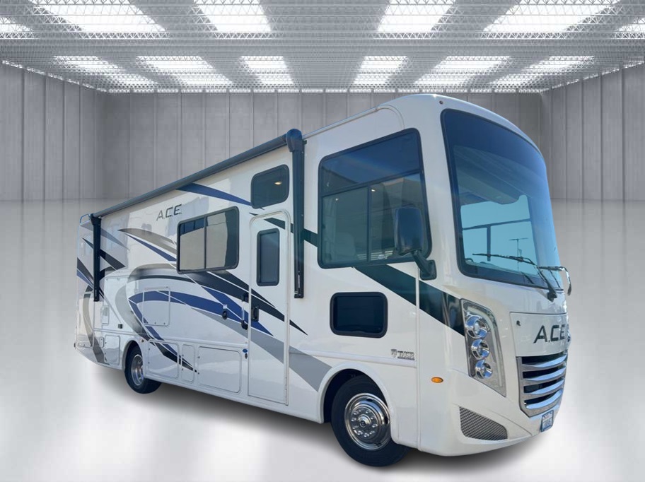 2023 Thor Motor Coach Ace 29D from Warner Auto Center