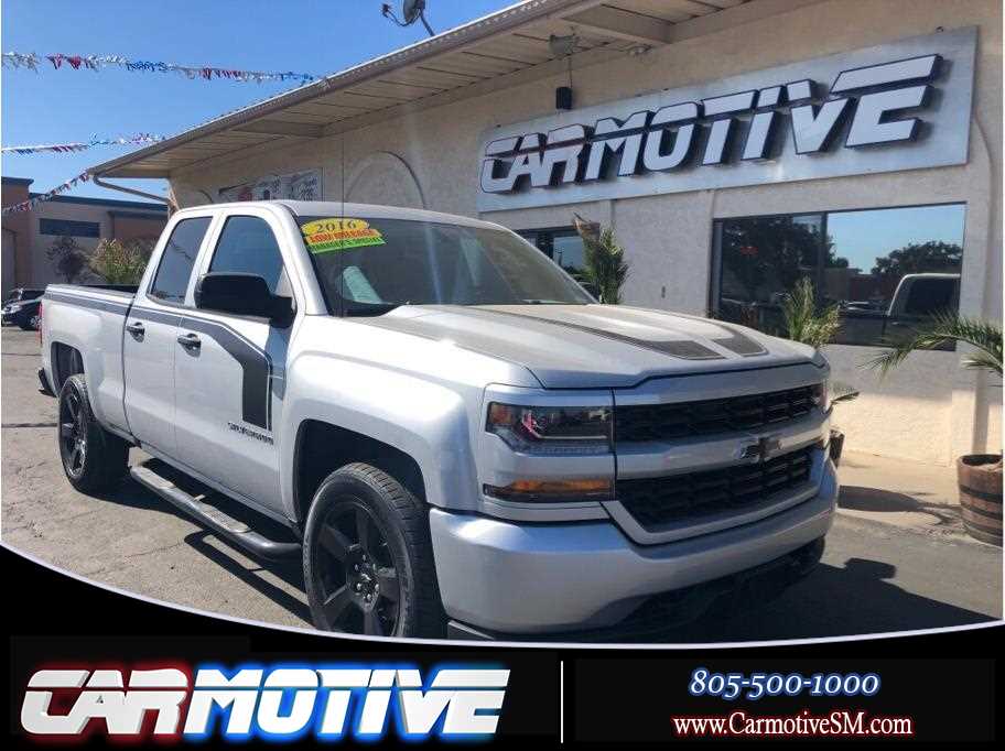 Carmotive Santa Maria CA | New & Used Cars Trucks Sales