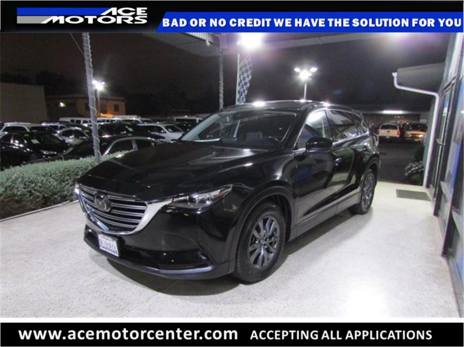 2020 Mazda CX-9 from ACE Motors