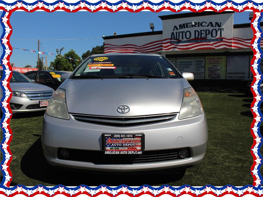 2008 Toyota Prius from American Auto Depot