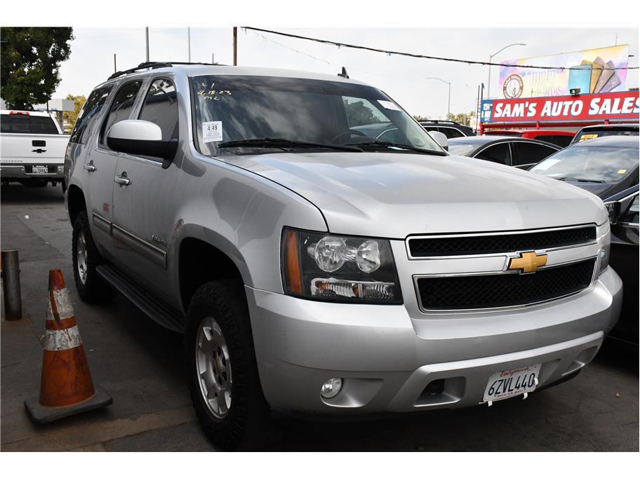 2013 Chevrolet Tahoe from Sams Auto Sales