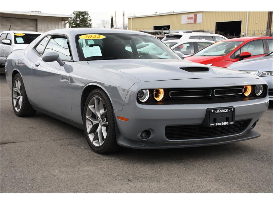 2022 Dodge Challenger from Sams Auto Sales