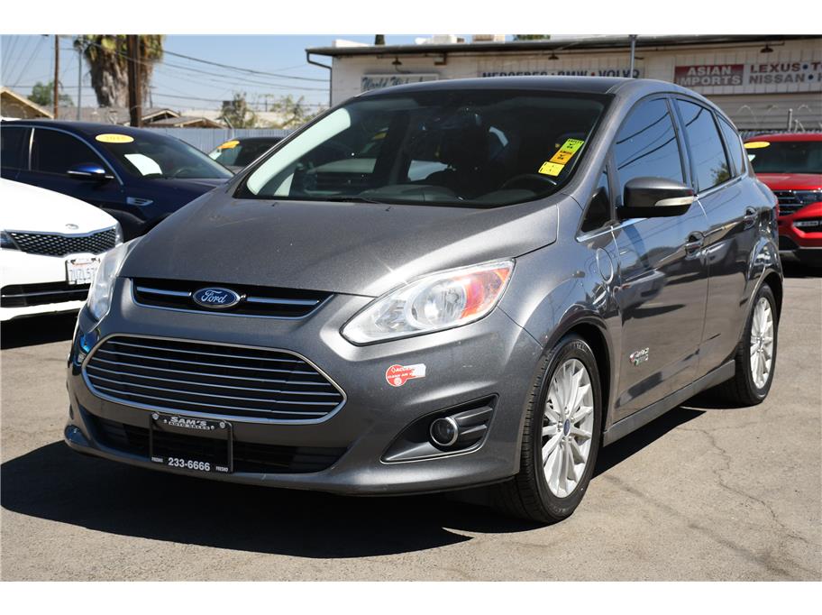 2013 Ford C-MAX Energi from Sams Auto Sales