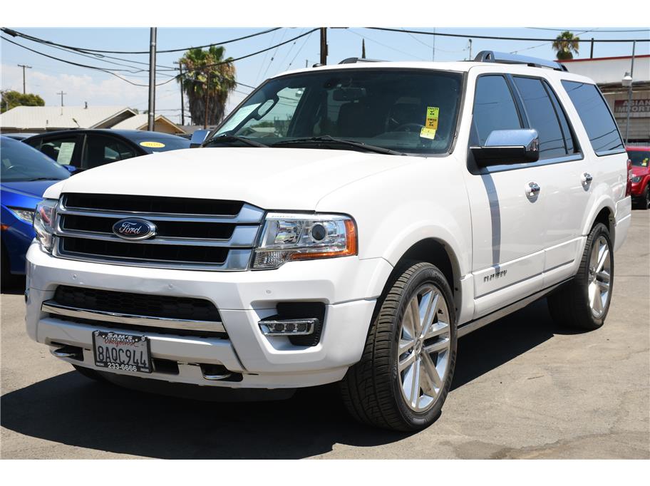 2017 Ford Expedition from Sams Auto Sales