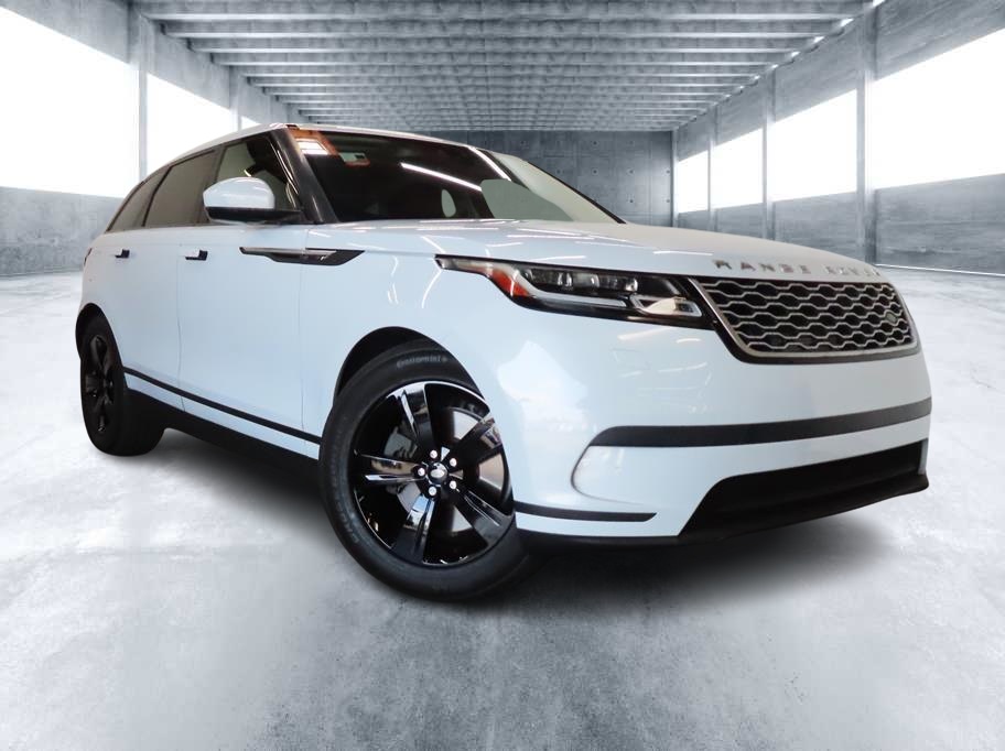 2018 Land Rover Range Rover Velar from Escondido Auto Super Center