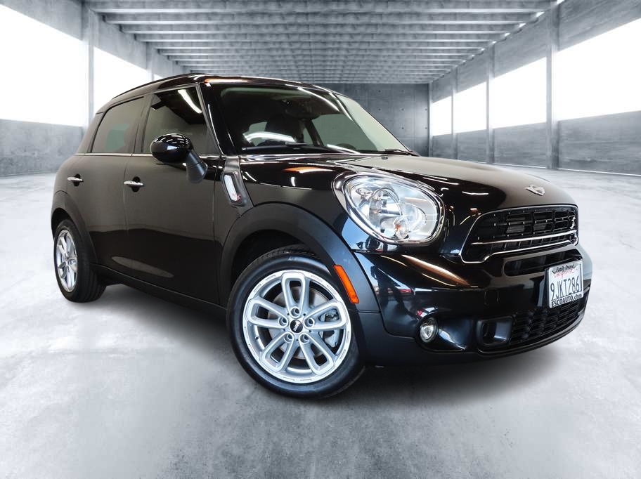 2015 MINI Countryman from Escondido Auto Super Center