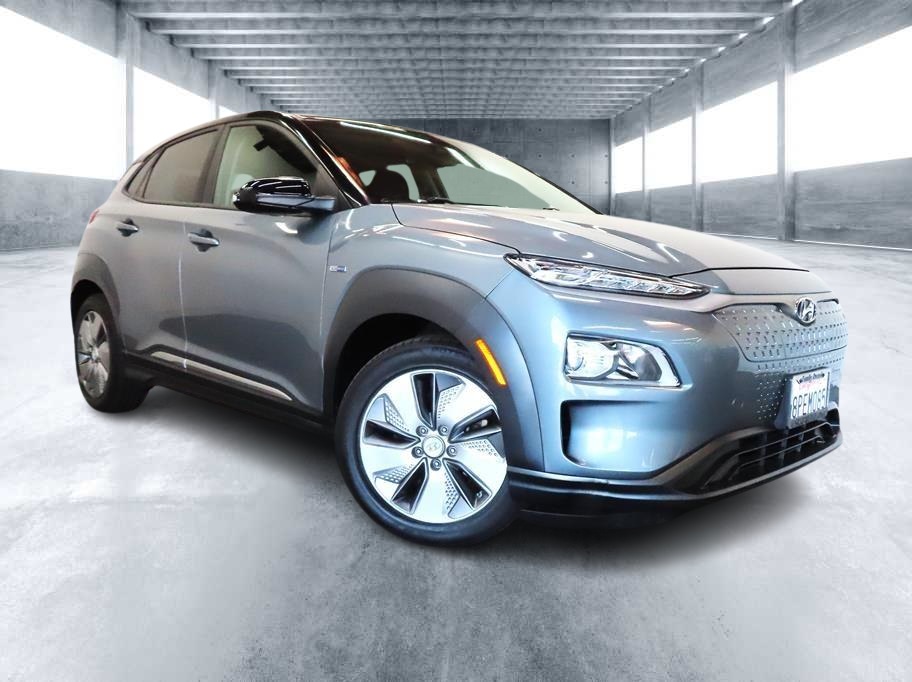 2020 Hyundai Kona Electric from Escondido Auto Super Center