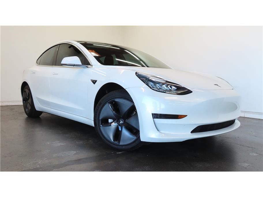 2019 Tesla Model 3 from Escondido Auto Super Center