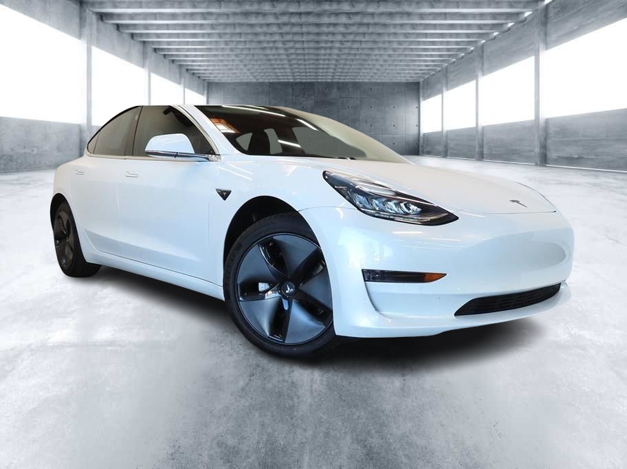 2019 Tesla Model 3 from Escondido Auto Super Center