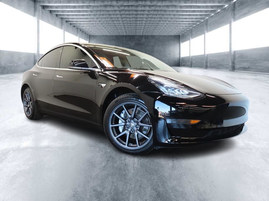2020 Tesla Model 3 from Escondido Auto Super Center