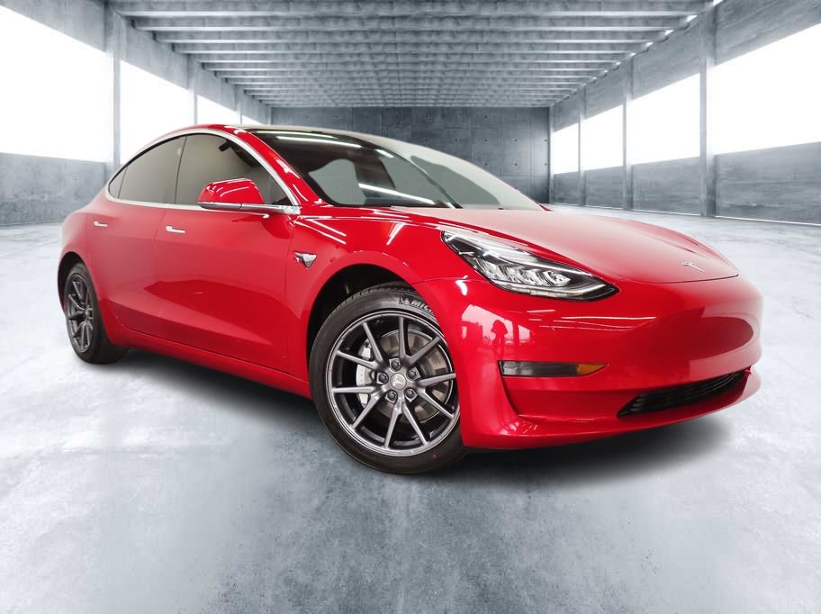2020 Tesla Model 3 from Escondido Auto Super Center