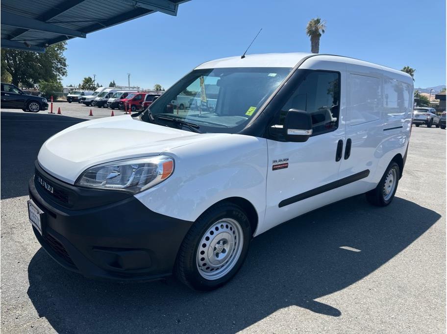 2021 Ram ProMaster City from Corporate Fleet Sales - AAC Pitts