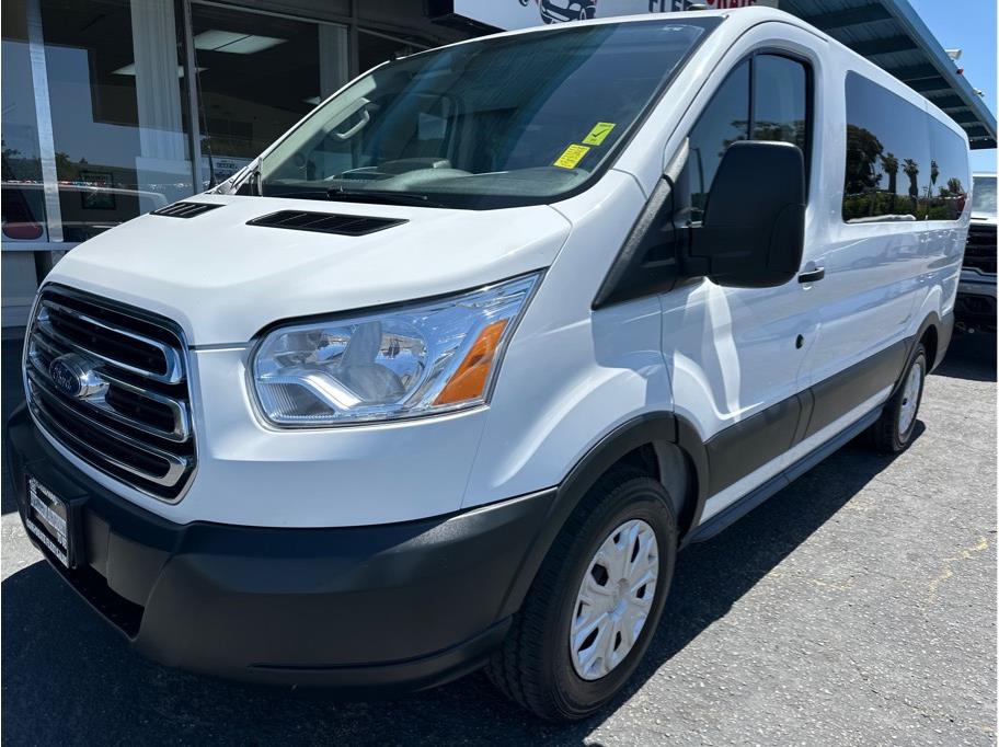 2019 Ford Transit 150 Wagon from Corporate Fleet Sales - AAC Pitts