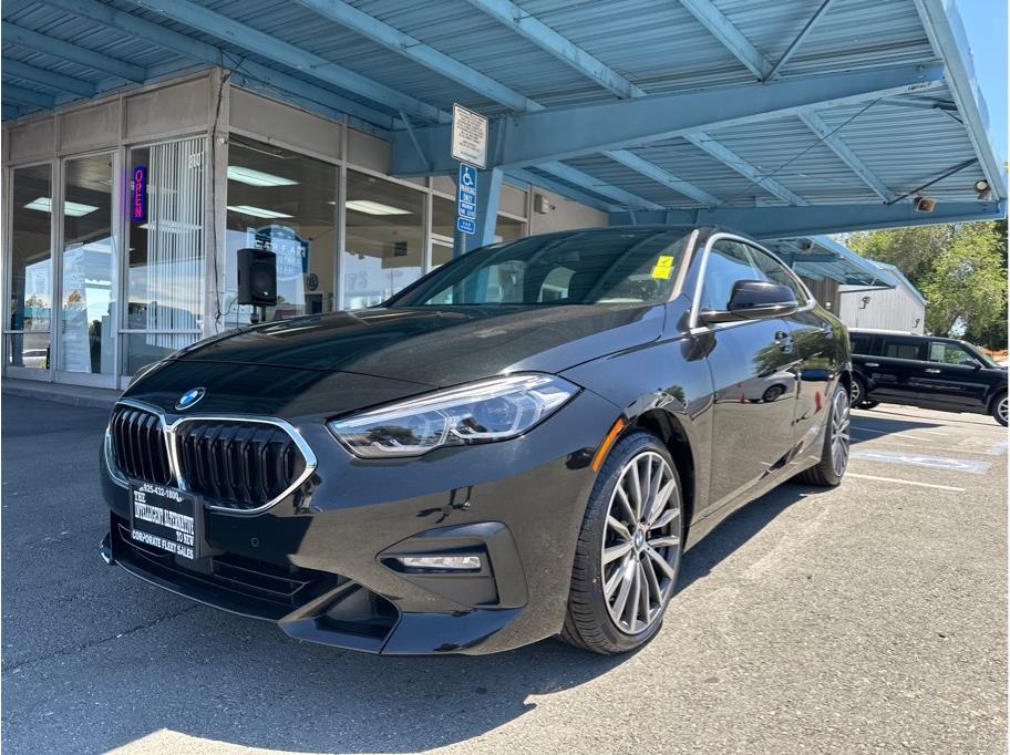 2021 BMW 2 Series from Corporate Fleet Sales - AAC Pitts