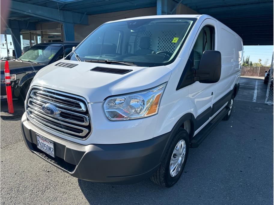 2016 Ford Transit 250 Van from Corporate Fleet Sales - AAC Pitts