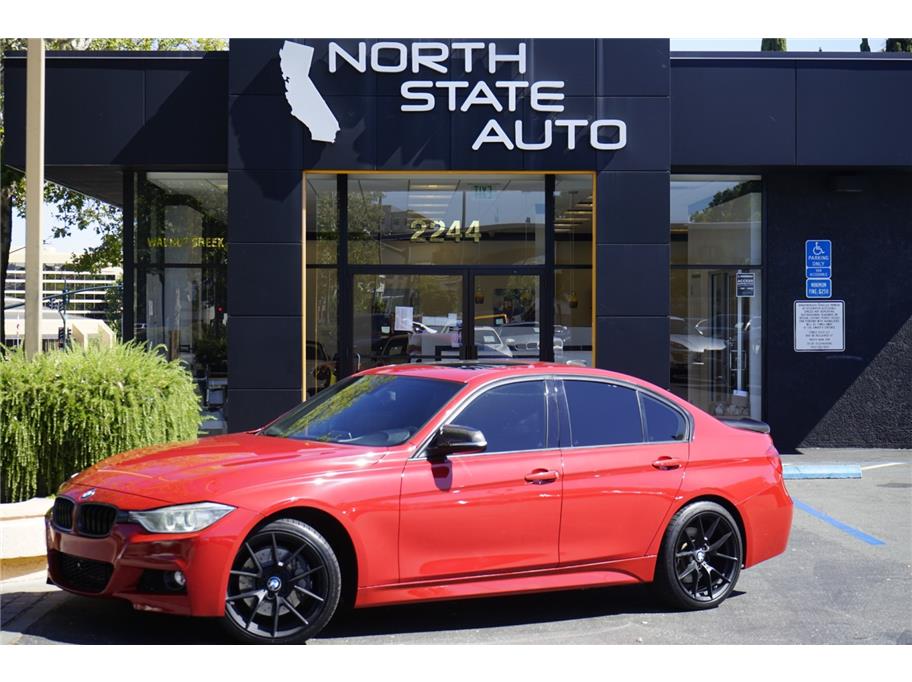 2013 BMW 3 Series from North State Auto