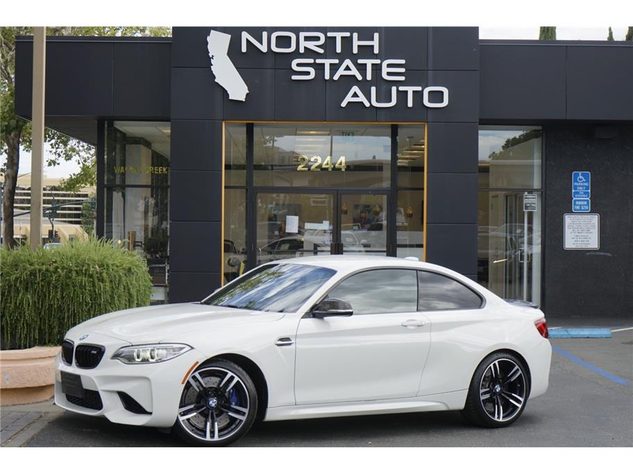 2017 BMW M2 from North State Auto