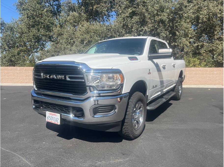 2019 Ram 2500 Crew Cab from Dealers Choice III