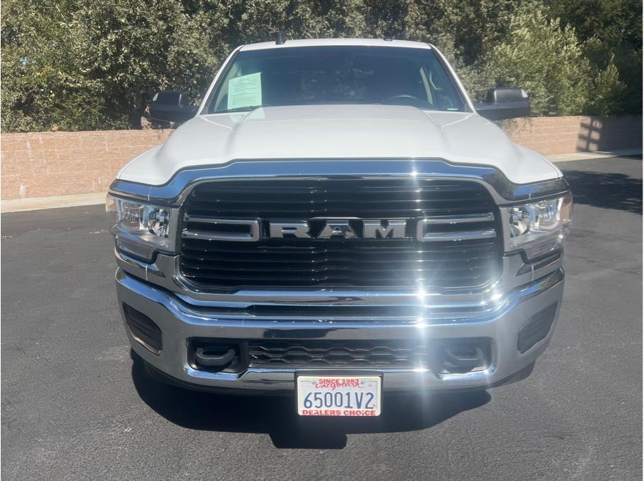 2019 Ram 2500 Crew Cab from Dealers Choice III