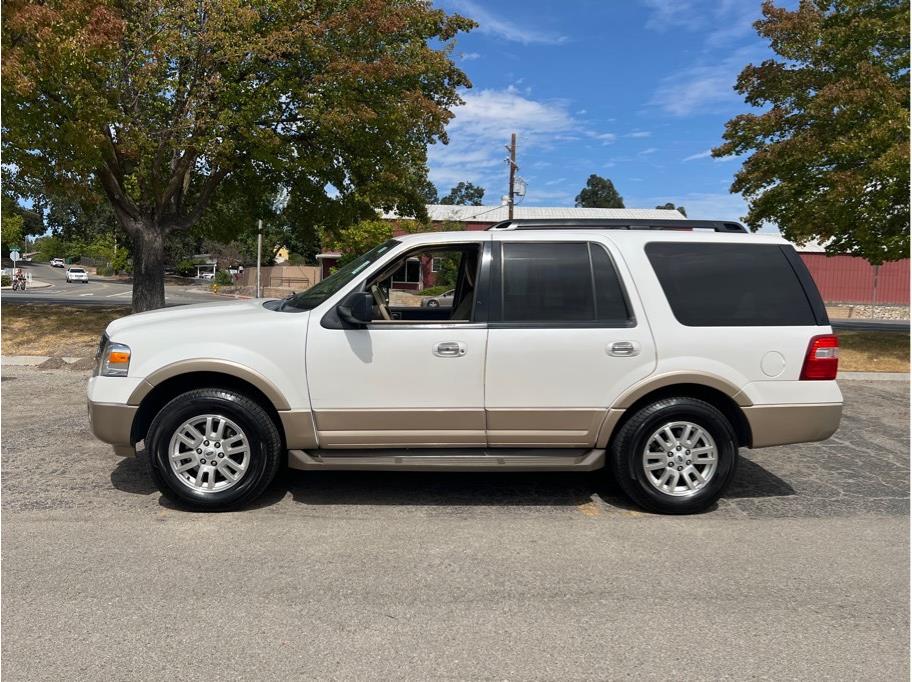2012 Ford Expedition from Dealer Choice 2