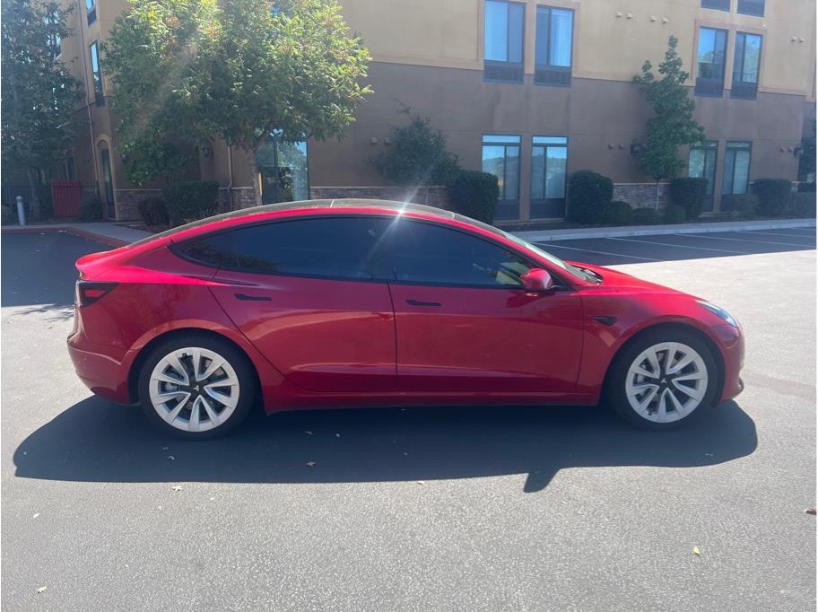 2021 Tesla Model 3 from Dealers Choice III