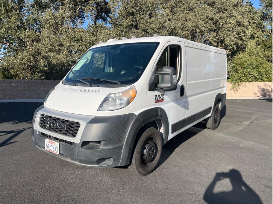 2019 Ram ProMaster Cargo Van from Dealers Choice III