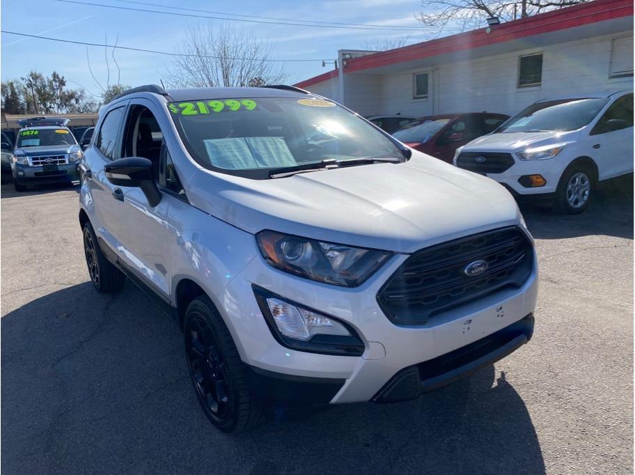 2021 Ford EcoSport from Dealer Choice 2