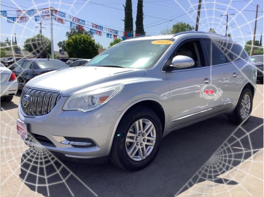 2015 Buick Enclave from Dealers Choice