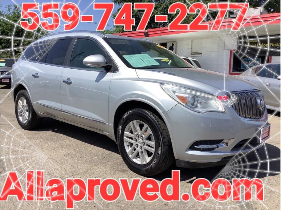 2015 Buick Enclave from Dealers Choice