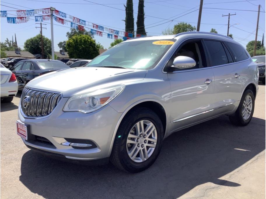 2015 Buick Enclave from Dealers Choice V