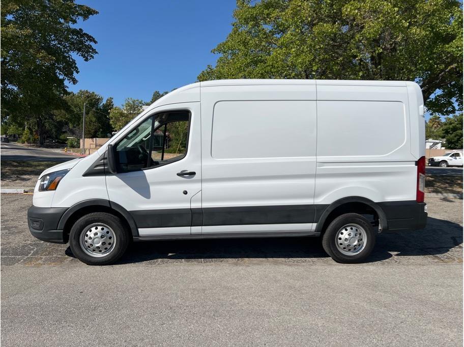 2023 Ford Transit 150 Cargo Van from Dealers Choice III