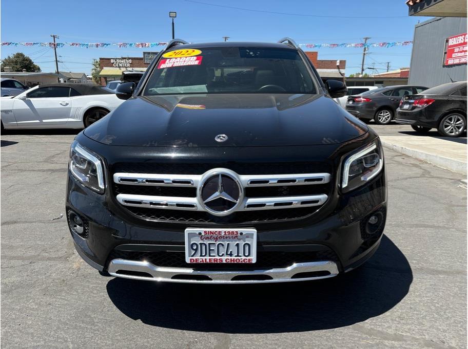 2022 Mercedes-Benz GLB from Dealer Choice 2